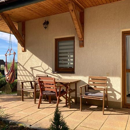 Apartamenty-Studio Noclegi Wczasy Wakacje Ferie - Pobyty Rodzinne Rabka-Zdrój Dış mekan fotoğraf