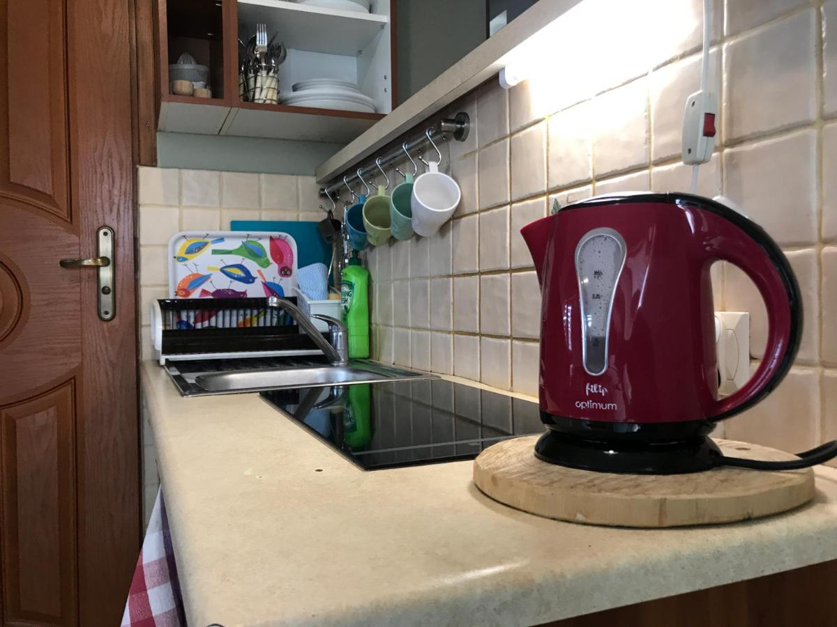 Apartamenty-Studio Noclegi Wczasy Wakacje Ferie - Pobyty Rodzinne Rabka-Zdrój Dış mekan fotoğraf