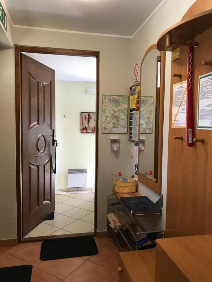 Apartamenty-Studio Noclegi Wczasy Wakacje Ferie - Pobyty Rodzinne Rabka-Zdrój Dış mekan fotoğraf