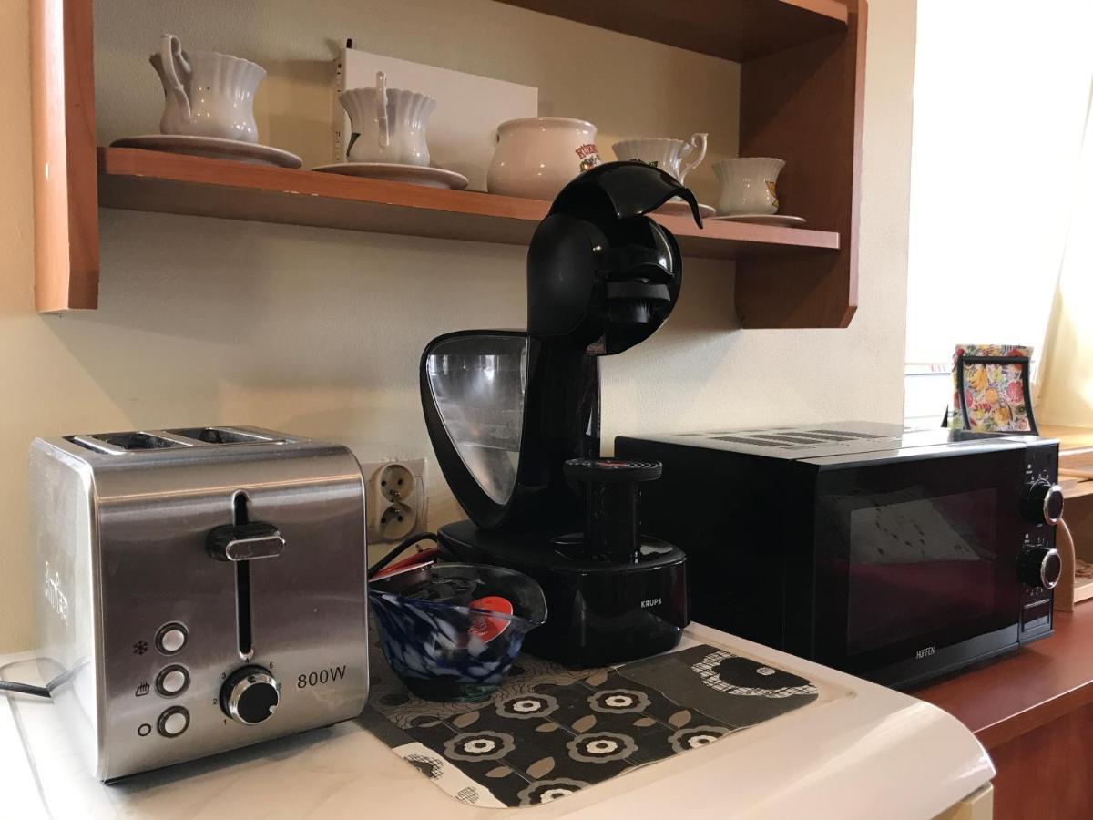 Apartamenty-Studio Noclegi Wczasy Wakacje Ferie - Pobyty Rodzinne Rabka-Zdrój Dış mekan fotoğraf