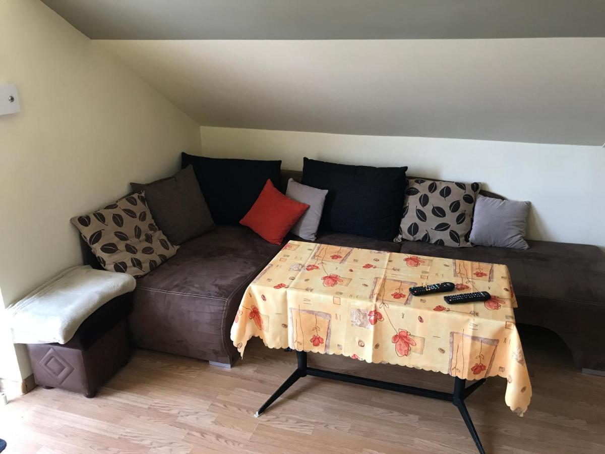 Apartamenty-Studio Noclegi Wczasy Wakacje Ferie - Pobyty Rodzinne Rabka-Zdrój Dış mekan fotoğraf