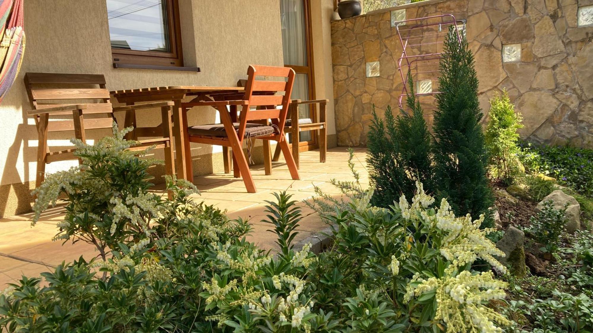 Apartamenty-Studio Noclegi Wczasy Wakacje Ferie - Pobyty Rodzinne Rabka-Zdrój Dış mekan fotoğraf